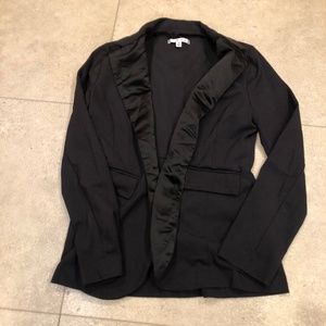 CAbi Tuxedo Blazer, Size M